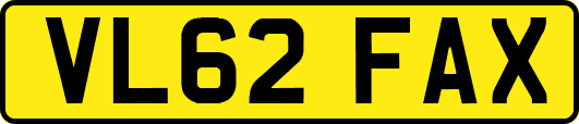 VL62FAX