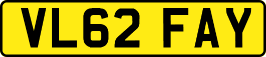 VL62FAY