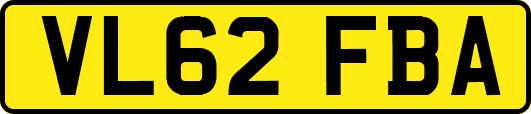 VL62FBA