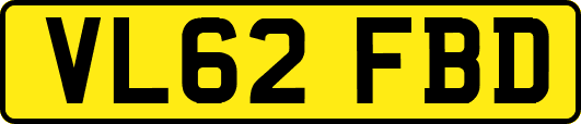 VL62FBD
