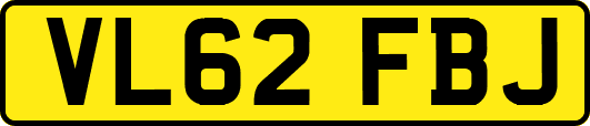 VL62FBJ