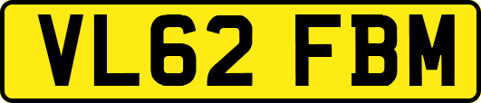 VL62FBM
