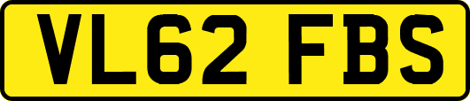 VL62FBS