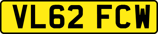 VL62FCW