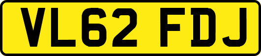 VL62FDJ