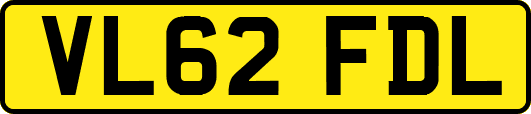 VL62FDL