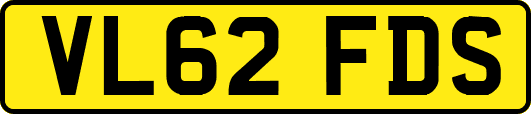 VL62FDS