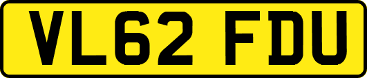 VL62FDU