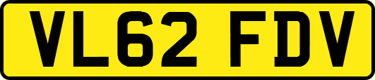 VL62FDV
