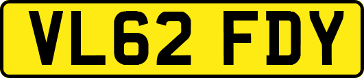 VL62FDY