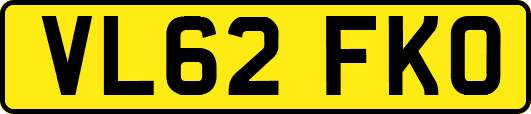 VL62FKO