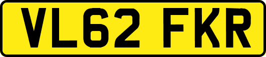 VL62FKR