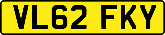 VL62FKY
