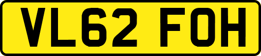 VL62FOH