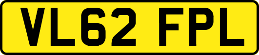 VL62FPL