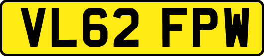 VL62FPW