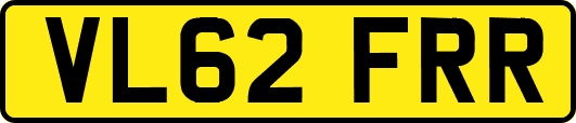 VL62FRR