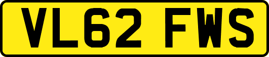 VL62FWS