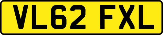 VL62FXL
