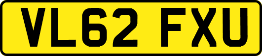 VL62FXU