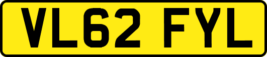 VL62FYL