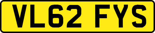 VL62FYS