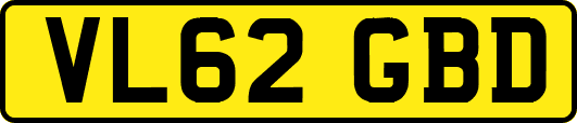 VL62GBD