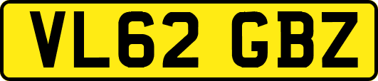 VL62GBZ
