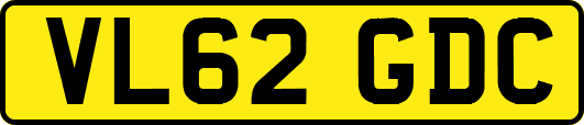 VL62GDC