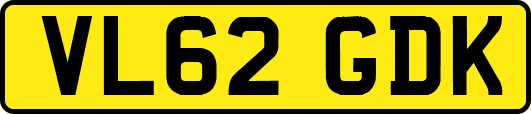 VL62GDK