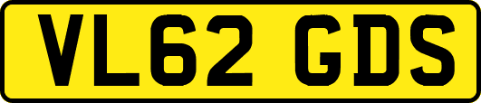 VL62GDS