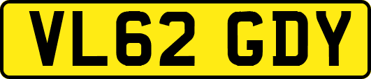 VL62GDY