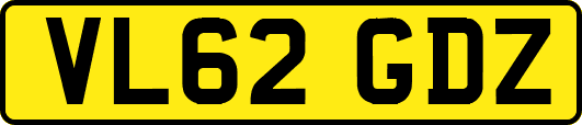VL62GDZ