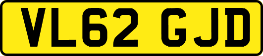 VL62GJD