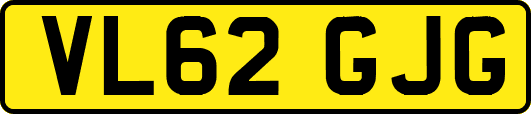VL62GJG