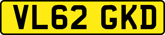 VL62GKD