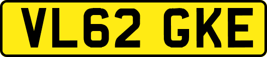 VL62GKE