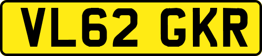 VL62GKR