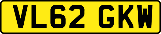 VL62GKW