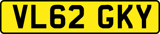 VL62GKY