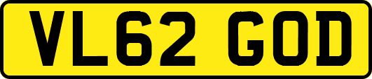 VL62GOD