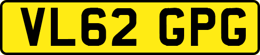VL62GPG