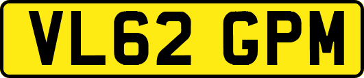 VL62GPM