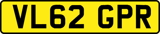 VL62GPR