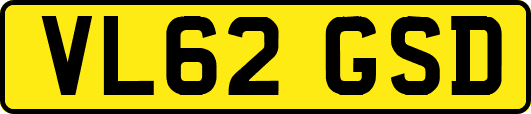 VL62GSD