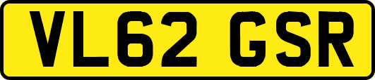 VL62GSR