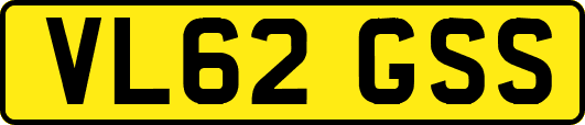 VL62GSS