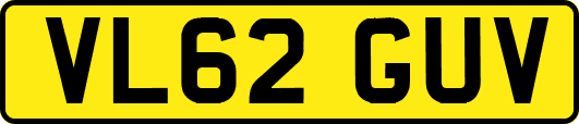 VL62GUV