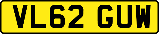 VL62GUW