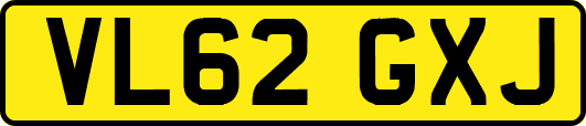 VL62GXJ